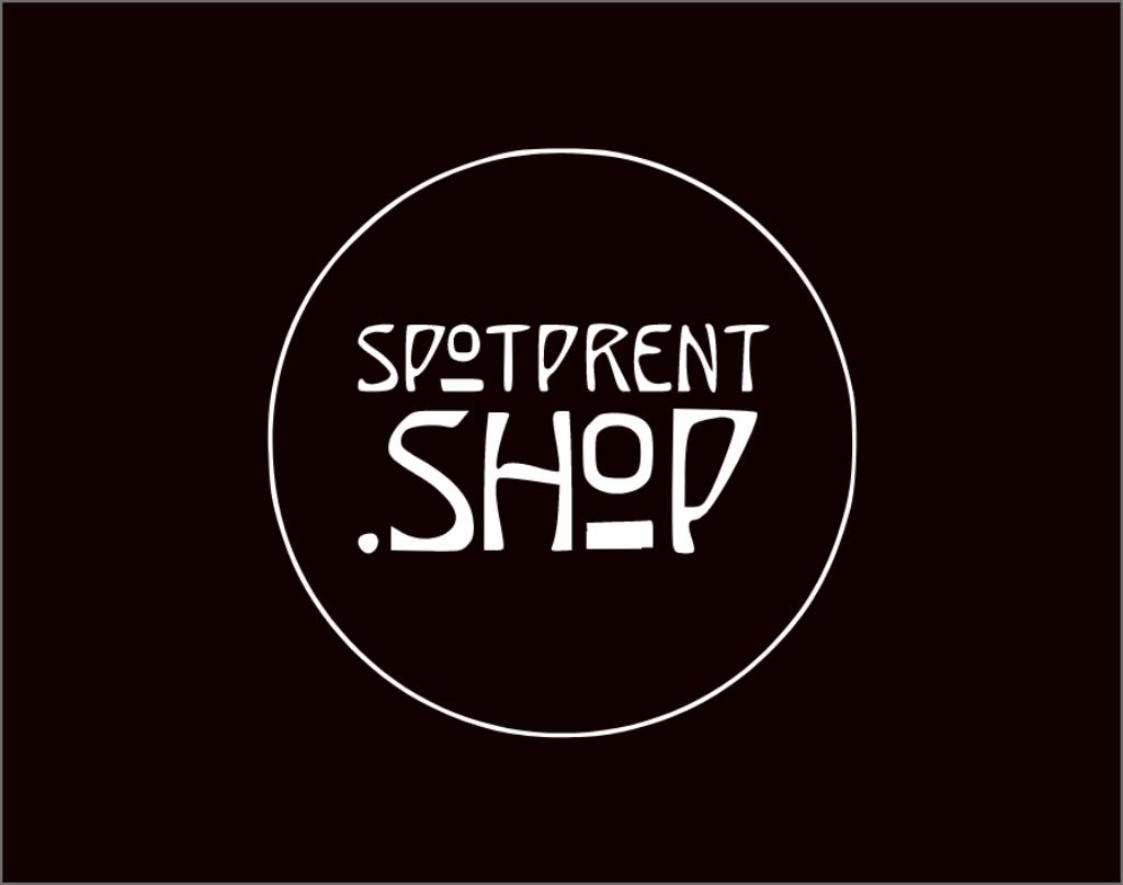 Spotprent shop