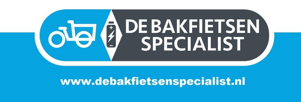 De Bakfietsen Specialist