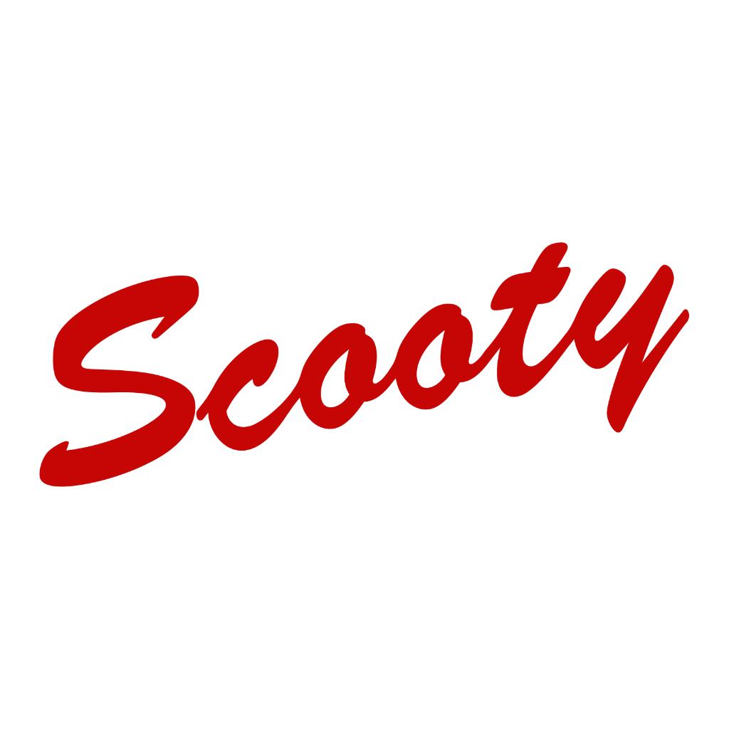 Scooty Hoofddorp