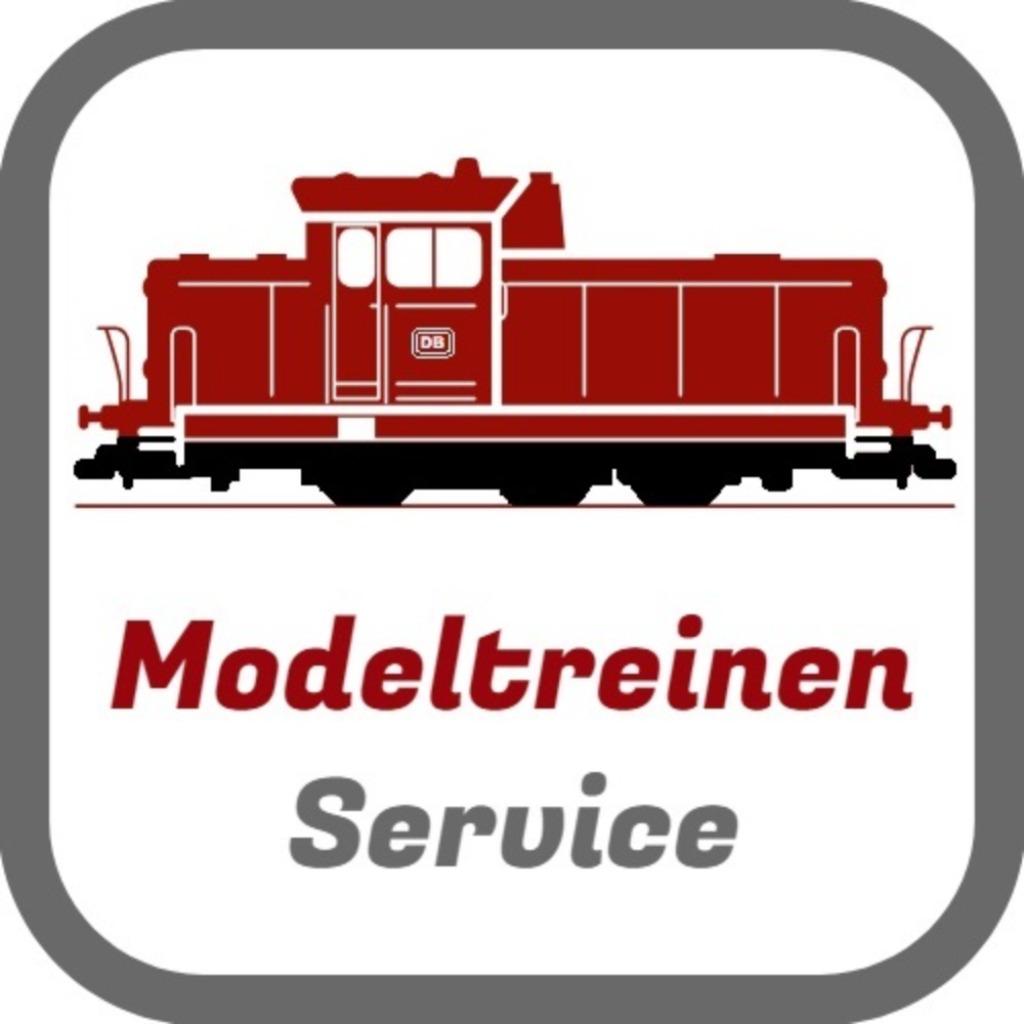 Modeltreinen-onderdelen