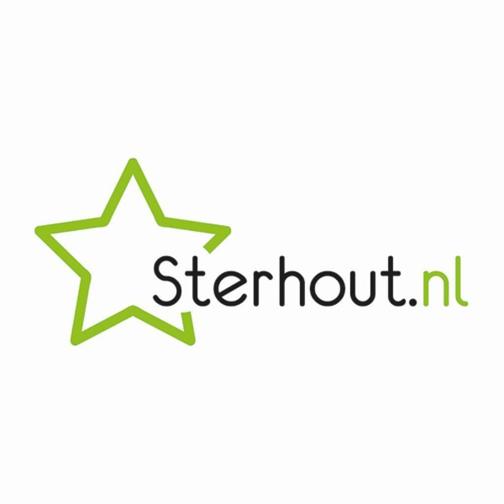 Logo van Sterhout