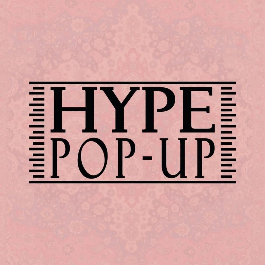 HYPE OUTLET