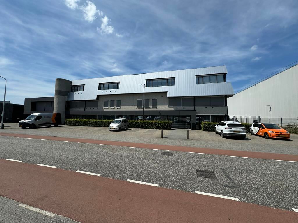 De Sterkerij Rijssen bv