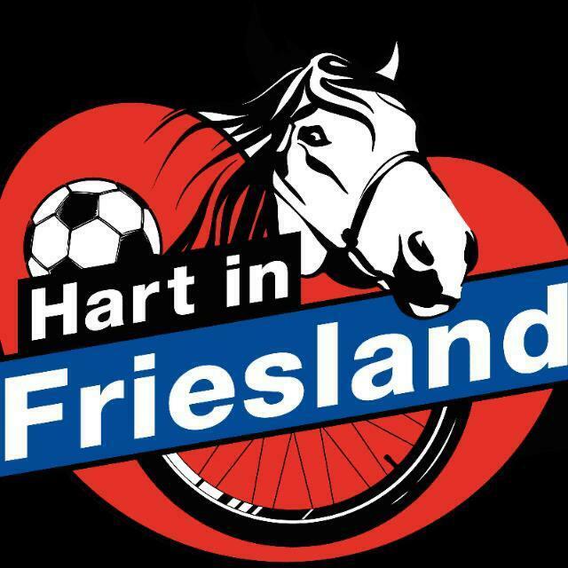 Hart in Friesland Kringloop