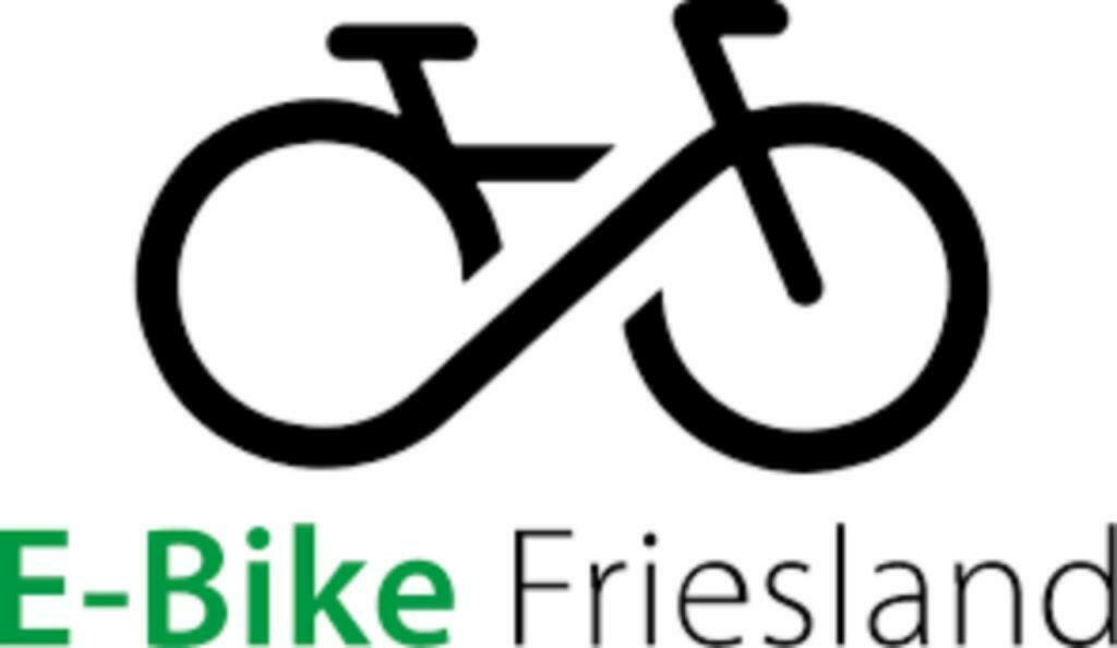 E-Bike Friesland
