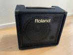 Roland - KC-100 (Keyboard Amplifier, 60W), Muziek en Instrumenten, Versterkers | Keyboard, Monitor en PA, Ophalen, Zo goed als nieuw