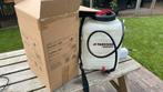 Parkside performance accu druk sproeier, Tuin en Terras, Tuinsproeiers, Ophalen of Verzenden, Nieuw