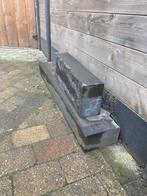 Betonnen biels, Tuin en Terras, Bielzen en Borders, Ophalen, 100 tot 200 cm, Biels, Nieuw