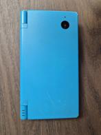 nintendo dsi, Ophalen of Verzenden, Gebruikt, Blauw, Dsi