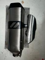 KTM 1190 Adventure Uitlaat, Motoren, Onderdelen | Overige, Ophalen, Gebruikt