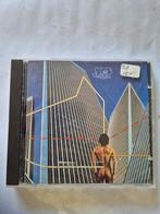 Yes - Going for the one. Cd. 1977, Cd's en Dvd's, Cd's | Rock, Ophalen of Verzenden, Gebruikt