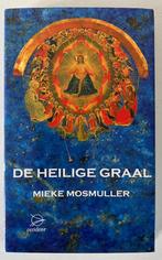 De heilige graal - Mieke Mosmuller, Boeken, Ophalen of Verzenden, Zo goed als nieuw