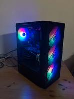 Beginners gaming pc, Ophalen, Zelf gebouwde pc, Nieuw, 512 GB