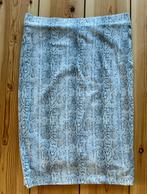 Marc Cain rok - Slangenprint – maat N5 / Medium Large 40, Kleding | Dames, Rokken, Maat 38/40 (M), Ophalen of Verzenden, Zo goed als nieuw