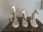 Goebel Porseleinen Paarden Beelden Set, Ophalen of Verzenden