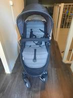 Hauck Lift up 4 kinderwagen, Kinderen en Baby's, Buggy's, Ophalen, Zo goed als nieuw, Overige merken, Verstelbare rugleuning