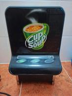 Cup a soep machine, Ophalen of Verzenden