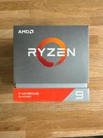 AMD Ryzen 9 3900X Processor CPU, Computers en Software, Processors, Ophalen of Verzenden, Zo goed als nieuw, AMD Ryzen 9, Socket AM4