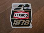 James Hunt Texaco 1979, Ophalen of Verzenden, Zo goed als nieuw, Overige typen
