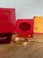 Cartier armband goud, Sieraden, Tassen en Uiterlijk, Armbanden, Nieuw, Goud, Ophalen of Verzenden