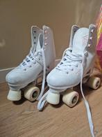 Rolschaatsen maat 38, Ophalen, Overige typen, Zo goed als nieuw, Dames