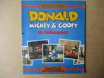 adv9664 donald duck weekblad bijlage 53, Ophalen, Gebruikt, 7 inch, Single