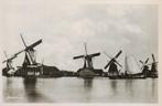 4.1032 1947 Zaanstreek, Verzamelen, Ansichtkaarten | Nederland, 1940 tot 1960, Noord-Holland, Ongelopen, Verzenden