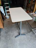 Hoge Tafel - 70x130 cm 130 hoog, Ophalen