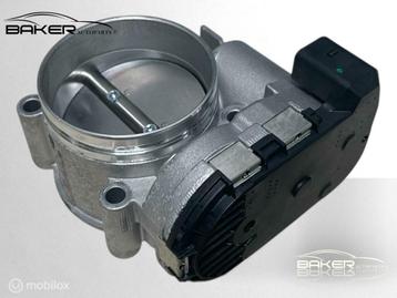 Gasklephuis  Audi A8 D3 5.2 S8 Pro Line (02-'10) 078133062C beschikbaar voor biedingen