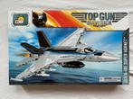 Cobi 5805 Top Gun Maverick, Kinderen en Baby's, Speelgoed | Duplo en Lego, Ophalen of Verzenden, Nieuw, Complete set