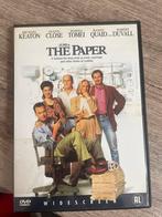 The Paper DVD - Drama Film, Alle leeftijden, Ophalen of Verzenden, Zo goed als nieuw