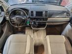Volkswagen California Coast 30 YEARS T6 150PK DSG 4MOTION, Automaat, Buscamper of Camperbus, Volkswagen, Douche