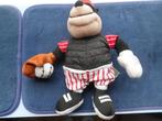 Fisher price knuffeltje star bean baseball Zware Jongen, Ophalen, Gebruikt