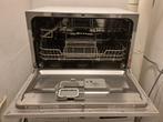 Vaatwasser Inventum VVW5520, Witgoed en Apparatuur, Vaatwasmachines, Ophalen, Zo goed als nieuw, Minder dan 85 cm