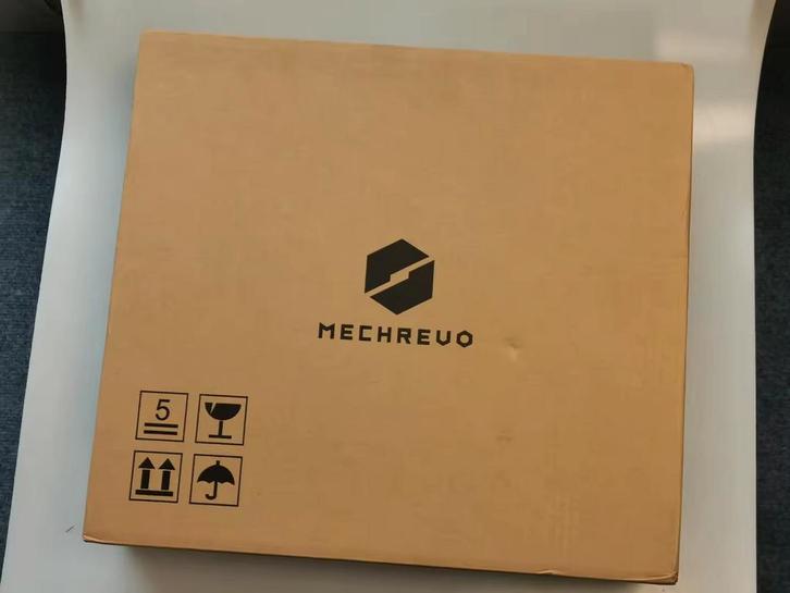 Mechrevo jiaolong 16 pro rtx 5070ti gaming laptop, Computers en Software, Windows Laptops, Nieuw, 16 inch, SSD, 4 Ghz of meer