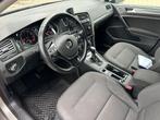 Volkswagen Golf CNG/DSG IN BTW (bj 2019, automaat), Te koop, Zilver of Grijs, 1270 kg, Hatchback