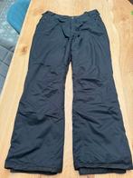 Falcon skibroek zwart maat 46, Kleding | Dames, Wintersportkleding, Ophalen of Verzenden, Zo goed als nieuw, Maat 46/48 (XL) of groter