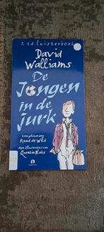 De jongen in de jurk 2 CD luisterboek, Boeken, Luisterboeken, Kind, Cd, Ophalen of Verzenden, David Walliams