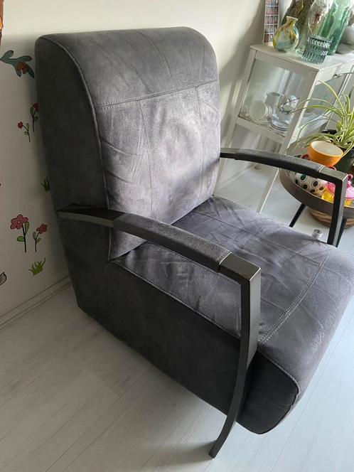 2 hele mooie stoelen te koop, Huis en Inrichting, Fauteuils, Zo goed als nieuw, 75 tot 100 cm, Ophalen
