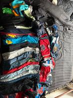Jongens kleding pakket Groot !!  65 kledingstukken, Ophalen of Verzenden, Gebruikt, Jongen
