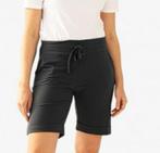 Studio anneloes bermuda korte broek S zwart travelstof, Kort, Zwart, Ophalen of Verzenden, Zo goed als nieuw