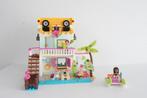 lego friends set 41428 te koop, Ophalen, Zo goed als nieuw, Complete set, Lego