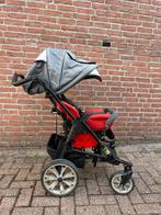 HOGGI Kinderwagen - Gebruikt, Gebruikt, Luchtbanden, Ophalen, Kinderwagen