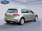 Volkswagen E-Golf E-Golf, warmtepomp, achteruitrijcamera, ad, Auto's, 596 min, 136 pk, Gebruikt, 35 kWh