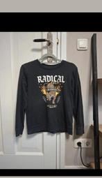 Trui 134 jongen only grijs, Trui of Vest, Only, Ophalen of Verzenden, Zo goed als nieuw