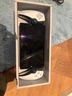 PlayStation Portal - Nieuwstaat!, Ophalen of Verzenden, Zo goed als nieuw