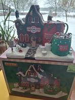 kerstdecoratie, Diversen, Ophalen of Verzenden, Zo goed als nieuw