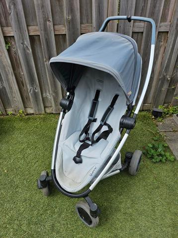 Quinny buggy  beschikbaar voor biedingen