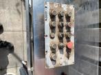 Cincinnati Milacron, Doe-het-zelf en Verbouw, Gereedschap | Freesmachines, Ophalen of Verzenden, Gebruikt, Elektrisch, Tuinfrees