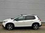 Peugeot 2008 1.2 PureTech Allure GT-Line|Automaat|Carplay|, 1199 cc, Wit, Bedrijf, 3 cilinders